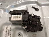Recambio de elevalunas trasero izquierdo para kia cee´d hatchback (ed) 1.6 referencia OEM IAM 834701H020 834711H010 