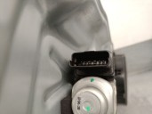 Recambio de elevalunas trasero izquierdo para kia cee´d hatchback (ed) 1.6 referencia OEM IAM 834701H020 834711H010 