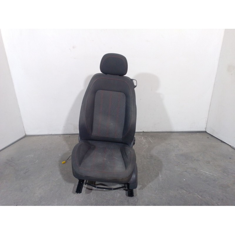 Recambio de asiento delantero izquierdo para opel corsa d (s07) 1.3 cdti (l08, l68) referencia OEM IAM 2250329 2250329 