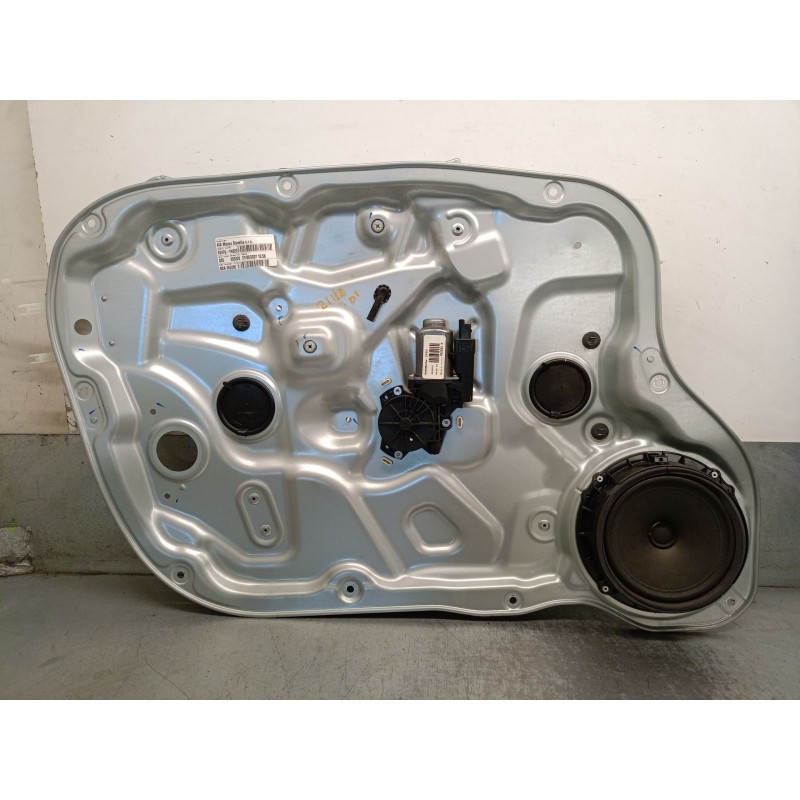 Recambio de elevalunas delantero izquierdo para kia cee´d hatchback (ed) 1.6 referencia OEM IAM 824701H020 824711H000 