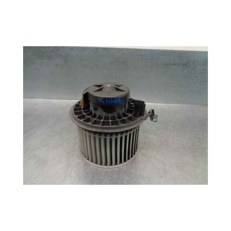 Recambio de motor calefaccion para nissan tiida (c11x/sc11x) 1.5 dci turbodiesel cat referencia OEM IAM 5027253500 