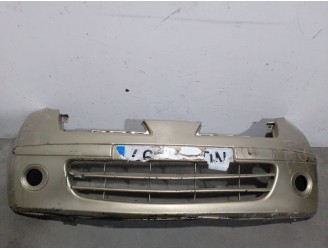 Recambio de paragolpes delantero para nissan micra iii (k12) 1.5 dci referencia OEM IAM 62022AY640  