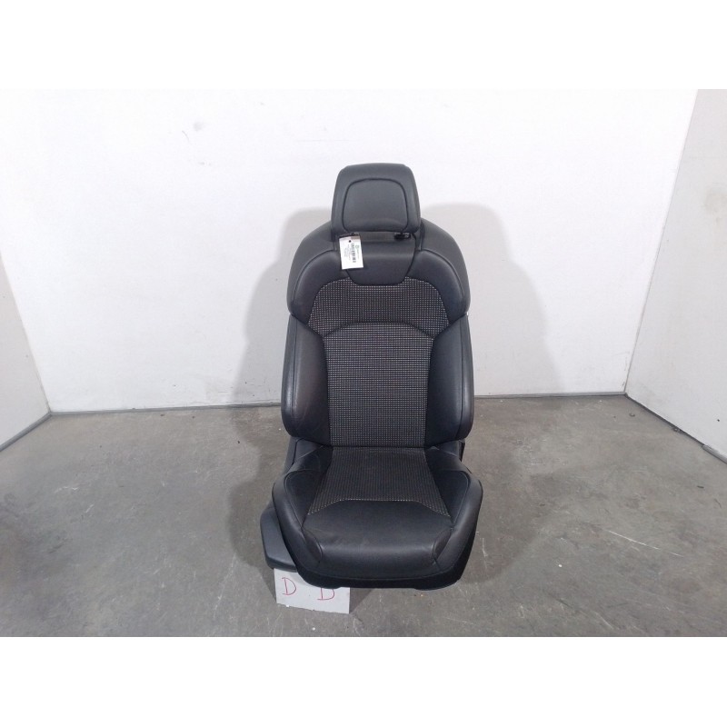 Recambio de asiento delantero derecho para citroën c5 iii (rd_) 2.0 hdi 165 referencia OEM IAM 16089468ZD 16089468ZD 