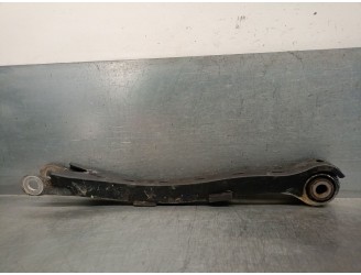 Recambio de brazo suspension inferior trasero izquierdo para mercedes-benz clase sl (w230) roadster 55 amg (230.474) referencia 