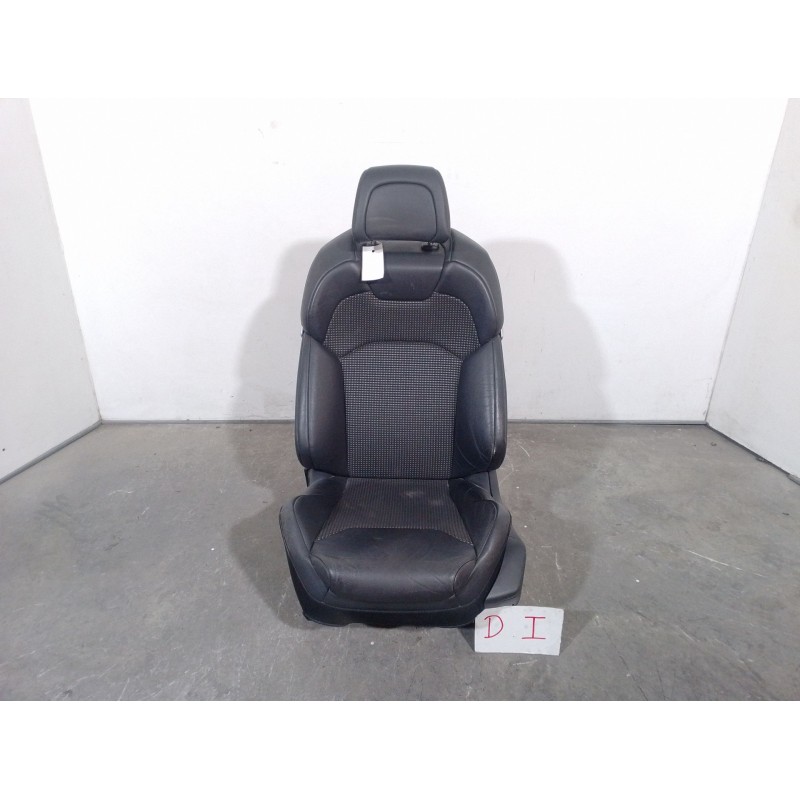 Recambio de asiento delantero izquierdo para citroën c5 iii (rd_) 2.0 hdi 165 referencia OEM IAM 16089467ZD 16089467ZD 