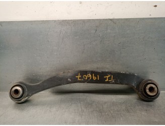 Recambio de brazo suspension superior trasero izquierdo para mercedes-benz clase sl (w230) roadster 55 amg (230.474) referencia 