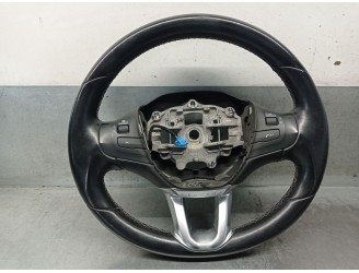 Recambio de volante para peugeot 2008 i (cu_) 1.2 thp 110 / puretech 110 referencia OEM IAM 86758803 98007408ZD 10491640 DELPHI