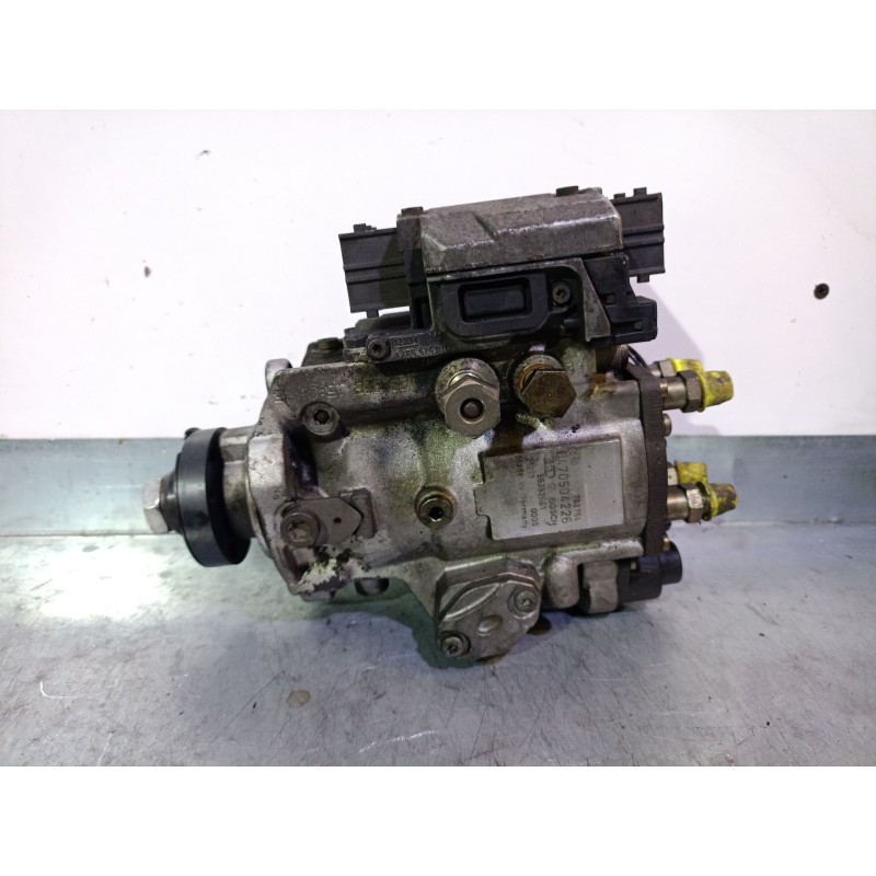 Recambio de bomba inyeccion para saab 9-5 (ys3e) 2.2 tid referencia OEM IAM 55352661 BOSCH 047504226