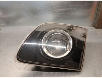 Recambio de piloto trasero derecho para mazda 3 sedán (bk) 1.6 di turbo (bk12y) referencia OEM IAM BS4J513H0 BS4J513H0 