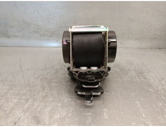 Recambio de cinturon seguridad trasero central para mazda 3 sedán (bk) 1.6 di turbo (bk12y) referencia OEM IAM BS4J57740B02 BS4J