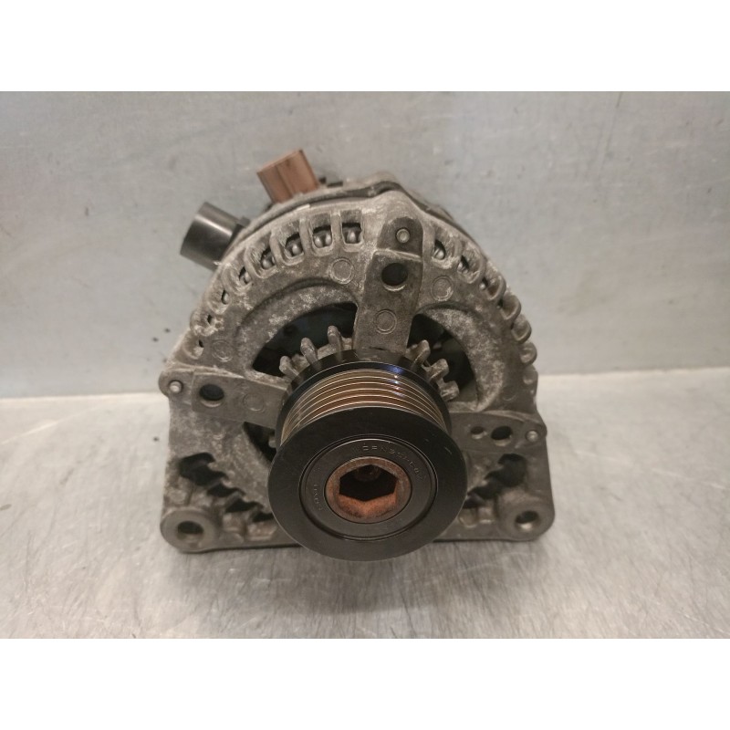 Recambio de alternador para mazda 3 sedán (bk) 1.6 di turbo (bk12y) referencia OEM IAM 3M5T10300 Y60118300 