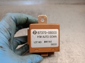 Recambio de modulo electronico para ssangyong rexton 2.7 turbodiesel cat referencia OEM IAM 8737008000  DECO