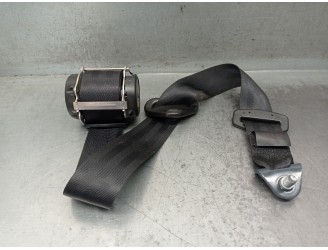 Recambio de cinturon seguridad trasero izquierdo para peugeot 2008 i (cu_) 1.2 thp 110 / puretech 110 referencia OEM IAM 9678165