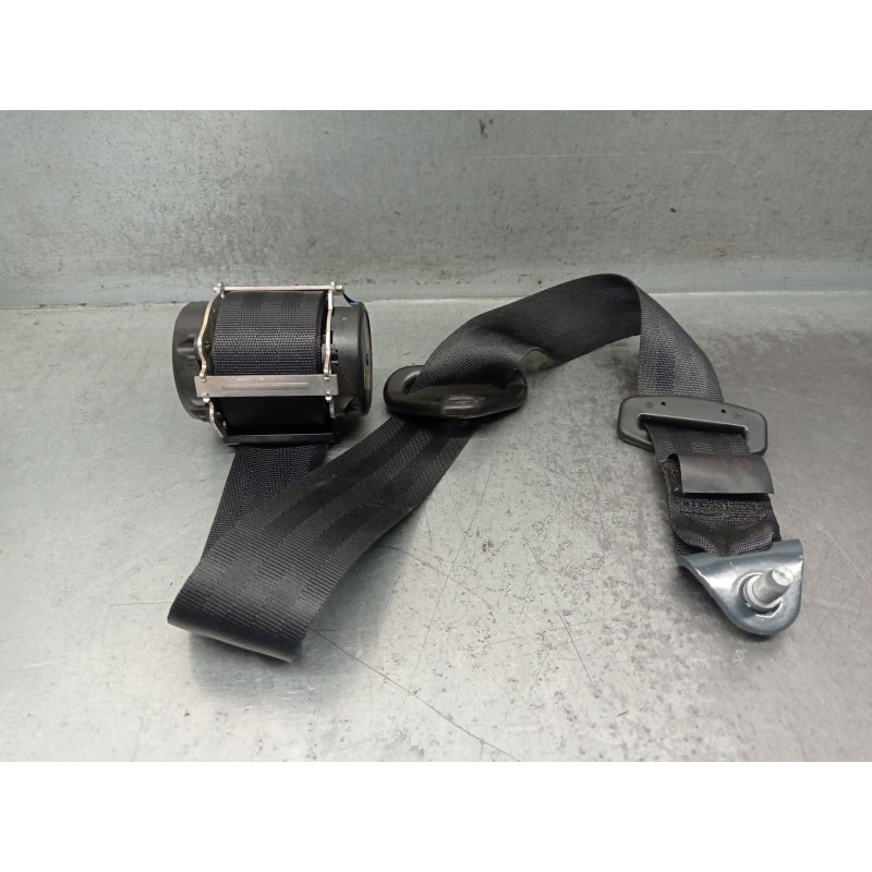 Recambio de cinturon seguridad trasero izquierdo para peugeot 2008 i (cu_) 1.2 thp 110 / puretech 110 referencia OEM IAM 9678165