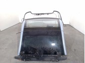 Recambio de capota para nissan micra c+c iii (k12) 1.4 16v referencia OEM IAM 97050BC08E  