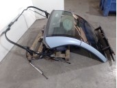 Recambio de capota para nissan micra c+c iii (k12) 1.4 16v referencia OEM IAM 97050BC08E  