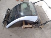 Recambio de capota para nissan micra c+c iii (k12) 1.4 16v referencia OEM IAM 97050BC08E  