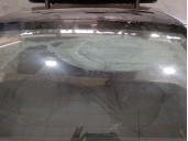 Recambio de capota para nissan micra c+c iii (k12) 1.4 16v referencia OEM IAM 97050BC08E  