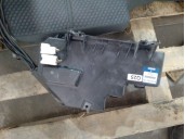 Recambio de capota para nissan micra c+c iii (k12) 1.4 16v referencia OEM IAM 97050BC08E  