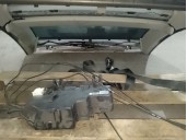 Recambio de capota para nissan micra c+c iii (k12) 1.4 16v referencia OEM IAM 97050BC08E  