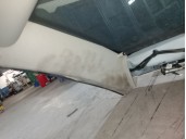 Recambio de capota para nissan micra c+c iii (k12) 1.4 16v referencia OEM IAM 97050BC08E  