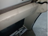 Recambio de capota para nissan micra c+c iii (k12) 1.4 16v referencia OEM IAM 97050BC08E  