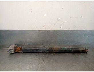 Recambio de amortiguador trasero izquierdo para mazda 3 sedán (bk) 1.6 di turbo (bk12y) referencia OEM IAM BR5V28910C BR5V28910C