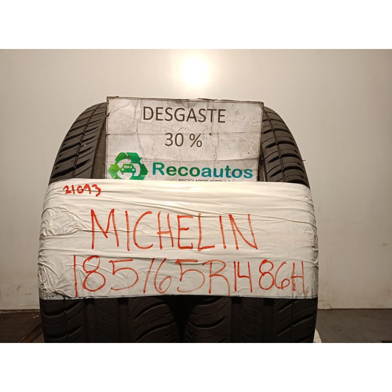 Recambio de neumatico/s michelin para ford focus i (daw, dbw) 1.8 turbo di / tddi referencia OEM IAM 18565R1486H ENERGY SAVER MI