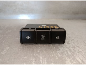 Recambio de mando para ssangyong rexton 2.7 turbodiesel cat referencia OEM IAM 8580008000 