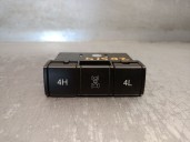 Recambio de mando para ssangyong rexton 2.7 turbodiesel cat referencia OEM IAM 8580008000  