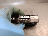 Recambio de mando para ssangyong rexton 2.7 turbodiesel cat referencia OEM IAM 8580008000 