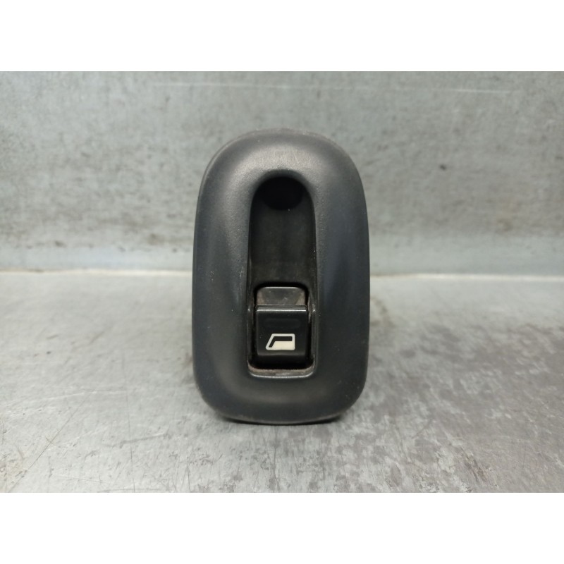 Recambio de mando elevalunas delantero derecho para peugeot 306 (7b, n3, n5) 1.6 referencia OEM IAM 6552XK 6552XK 