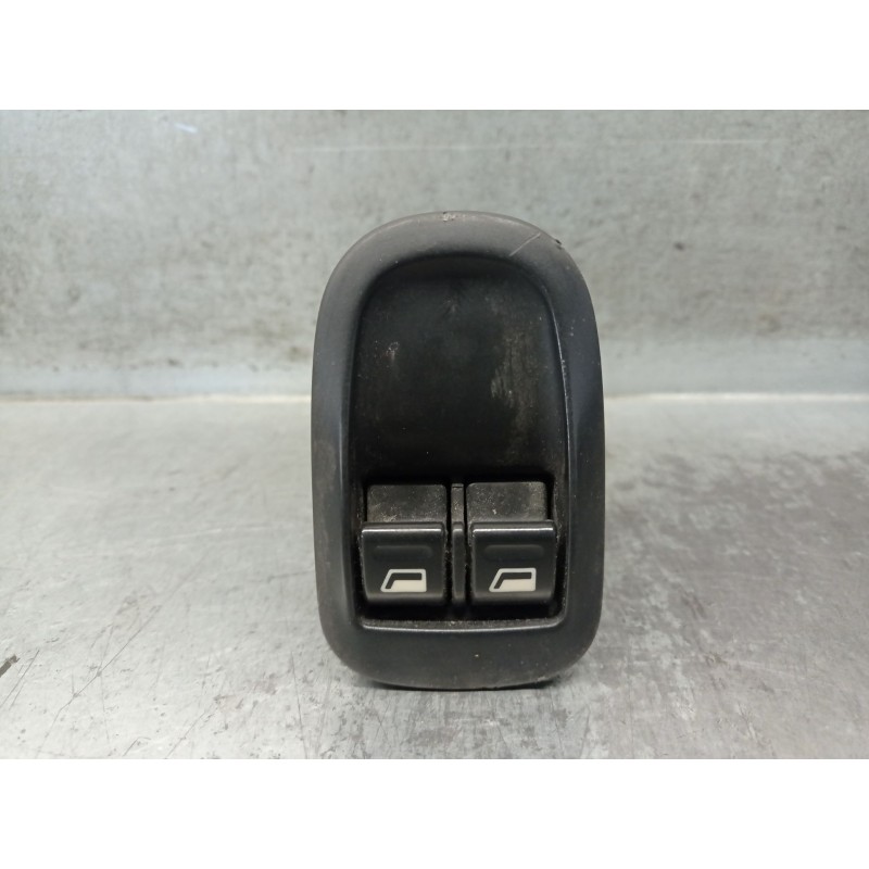 Recambio de mando elevalunas delantero izquierdo para peugeot 306 (7b, n3, n5) 1.6 referencia OEM IAM 6552WJ 6552WJ DAV