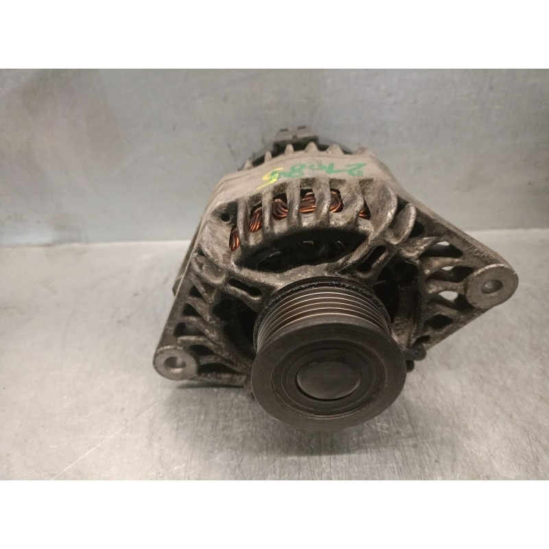 Recambio de alternador para alfa romeo 147 (937_) 1.9 jtd (937.axd1a, 937.bxd1a) referencia OEM IAM 46782213 60816557 63321826 D