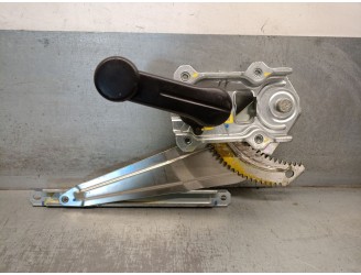 Recambio de elevalunas trasero izquierdo para mitsubishi mirage / space star vi hatchback (a0_a) 1.0 (a05a) referencia OEM IAM 5