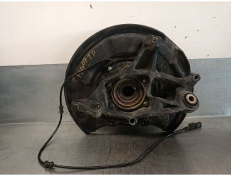 Recambio de mangueta trasera derecha para mercedes-benz clase sl (w230) roadster 55 amg (230.474) referencia OEM IAM A2303505208