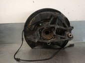 Recambio de mangueta trasera derecha para mercedes-benz clase sl (w230) roadster 55 amg (230.474) referencia OEM IAM A2303505208