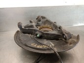 Recambio de mangueta trasera derecha para mercedes-benz clase sl (w230) roadster 55 amg (230.474) referencia OEM IAM A2303505208