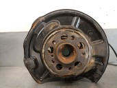 Recambio de mangueta trasera derecha para mercedes-benz clase sl (w230) roadster 55 amg (230.474) referencia OEM IAM A2303505208