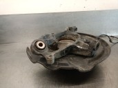 Recambio de mangueta trasera derecha para mercedes-benz clase sl (w230) roadster 55 amg (230.474) referencia OEM IAM A2303505208