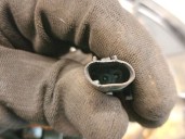 Recambio de mangueta trasera derecha para mercedes-benz clase sl (w230) roadster 55 amg (230.474) referencia OEM IAM A2303505208