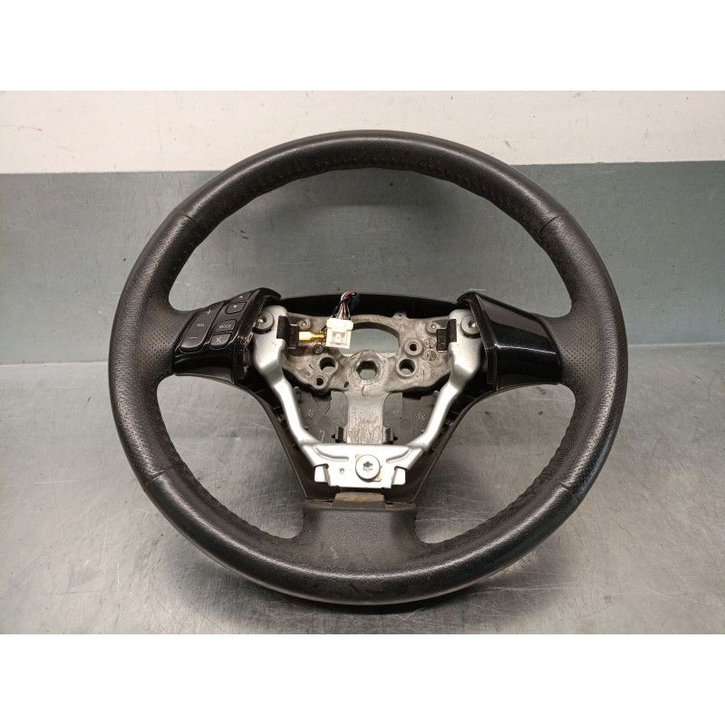 Recambio de volante para mazda 3 sedán (bk) 1.6 di turbo (bk12y) referencia OEM IAM BR8W32980 BR8W32980 