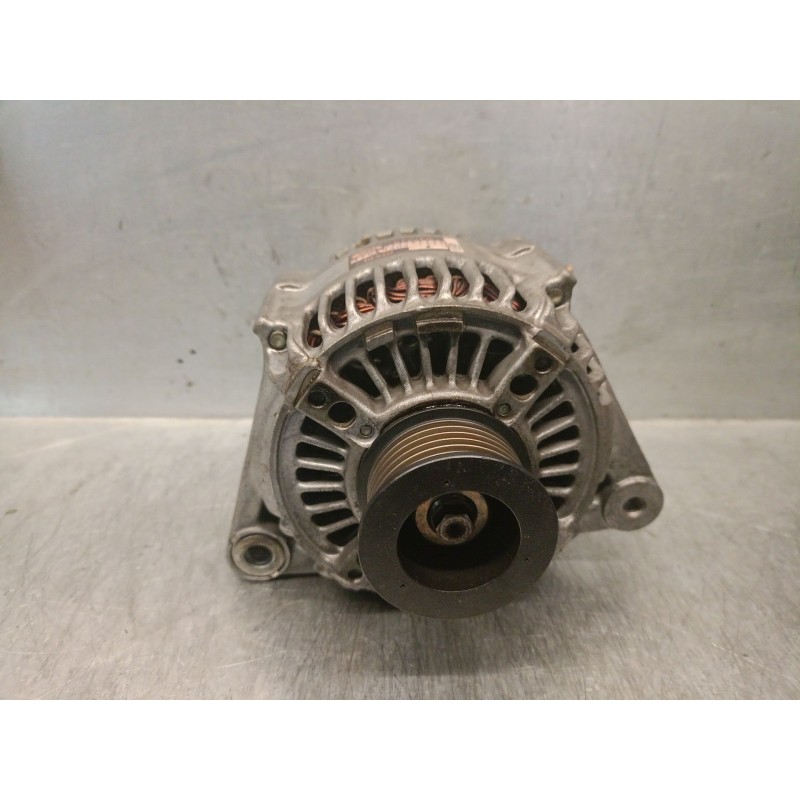 Recambio de alternador para rover 45 i sedán (rt) 2.0 v6 referencia OEM IAM YLE102330  TN1022111471 DENSO