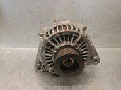 Replacement alternator for Rover 45 I Sedan (RT) 2.0 V6 OEM IAM reference YLE102330 TN1022111471 DENSO