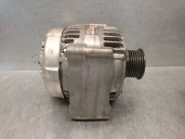 Replacement alternator for Rover 45 I Sedan (RT) 2.0 V6 OEM IAM reference YLE102330 TN1022111471 DENSO