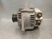Replacement alternator for Rover 45 I Sedan (RT) 2.0 V6 OEM IAM reference YLE102330 TN1022111471 DENSO