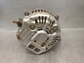 Replacement alternator for Rover 45 I Sedan (RT) 2.0 V6 OEM IAM reference YLE102330 TN1022111471 DENSO