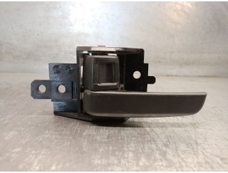 Recambio de maneta interior trasera izquierda para mitsubishi mirage / space star vi hatchback (a0_a) 1.0 (a05a) referencia OEM 