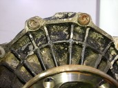 Recambio de diferencial trasero para audi a8 d2 (4d2, 4d8) 3.7 referencia OEM IAM DNV 01R525053D DNV28107