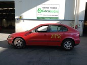 seat leon (1m1) del año 2001